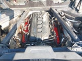 CHEVROLET CORVETTE STINGRAY RWD 2LT 1G1YB2D44M5101758 photo