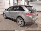 LINCOLN MKX 2LMDU88C68BJ20544 fotografie