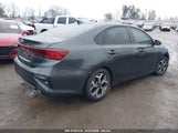 KIA FORTE LXS 3KPF24AD9LE141318 снимка