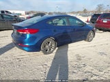 HYUNDAI ELANTRA SE 5NPD84LF8HH002546 снимка