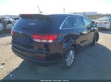 KIA SORENTO 2.4L L 5XYPG4A32GG139609 fotografie