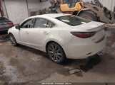 MAZDA MAZDA6 GRAND TOURING RESERVE JM1GL1WY7M1616061 photo