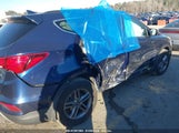 HYUNDAI SANTA FE SPORT 2.4L 5XYZU3LB8HG447224 снимка