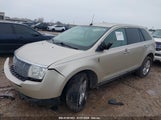 Lincoln Mkx 2LMDJ6JC9ABJ12905 fotografie