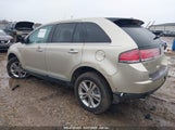 Lincoln Mkx 2LMDJ6JC9ABJ12905 снимка