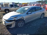 CHEVROLET MALIBU FWD LT 1G1ZD5ST6LF011708 снимка