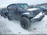 JEEP WRANGLER UNLIMITED SPORT S 4X4 1C4HJXDG4JW228078 fotografie