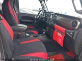 JEEP WRANGLER UNLIMITED SPORT S 4X4 1C4HJXDG4JW228078 fotografie