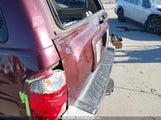INFINITI QX4 LUXURY JNRDR09X02W****** снимка