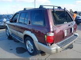 INFINITI QX4 LUXURY JNRDR09X02W****** снимка