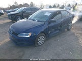 Volkswagen Jetta 2.0L S 3VW2K7AJ9EM392237 снимка