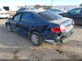 Volkswagen Jetta 2.0L S 3VW2K7AJ9EM392237 снимка