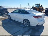 HYUNDAI SONATA SEL 5NPE34AF8KH771934 снимка
