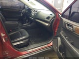 SUBARU OUTBACK 2.5I LIMITED 4S4BSBNC6F3251271 снимка