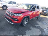 JEEP COMPASS LIMITED 4X4 3C4NJDCN2RT153013 снимка