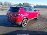 JEEP COMPASS LIMITED 4X4 3C4NJDCN2RT153013 снимка