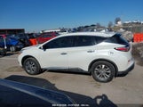 NISSAN MURANO SL 5N1AZ2MG2HN171730 снимка