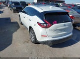 NISSAN MURANO SL 5N1AZ2MG2HN171730 снимка