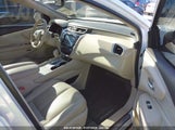NISSAN MURANO SL 5N1AZ2MG2HN171730 снимка
