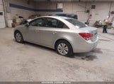 CHEVROLET CRUZE LS 1G1PC5SH0C7165332 снимка