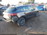 MAZDA MAZDA3 GRAND TOURING 3MZBN1M30JM****** снимка