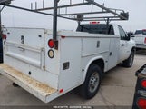 CHEVROLET SILVERADO 2500HD WORK TRUCK 1GB0CVCG3CF****** снимка