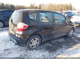 HONDA FIT JHMGE8G22AC****** снимка