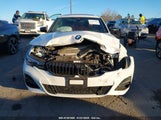 BMW 330I 3MW5R1J03N8C67885 снимка