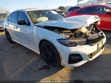 BMW 330I 3MW5R1J03N8C67885 снимка