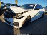 BMW 330I 3MW5R1J03N8C67885 снимка