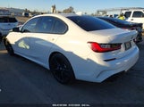 BMW 330I 3MW5R1J03N8C67885 снимка