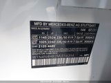MERCEDES-BENZ GLA 250 4MATIC W1N4N4HB2MJ316394 photo