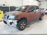NISSAN TITAN SE 1N6BA07A57N****** снимка