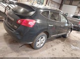 NISSAN ROGUE SELECT S JN8AS5MVXFW251118 снимка
