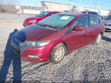 Honda Insight Lx JHMZE2H54AS012273 снимка