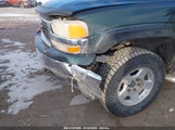 GMC SIERRA 1500 SLE 1GTEK19T21E219498 снимка