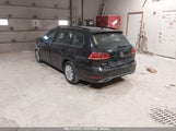 VOLKSWAGEN GOLF SPORTWAGEN 1.4T S/1.4T SE 3VWY57AU2KM****** снимка