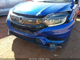 HONDA HR-V 2WD SPORT 3CZRU5H1XNM731314 снимка