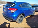 HONDA HR-V 2WD SPORT 3CZRU5H1XNM731314 fotografie