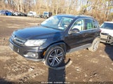 VOLKSWAGEN TIGUAN 2.0T SEL WVGVV7AX5HW****** photo