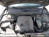 AUDI A5 2.0T PREMIUM WAUCFAFR4AA076305 снимка