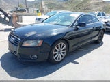 AUDI A5 2.0T PREMIUM WAUCFAFR4AA076305 снимка