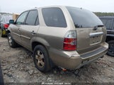 ACURA MDX 2HNYD18286H535451 снимка