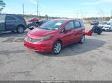 NISSAN VERSA NOTE SV 3N1CE2CP1EL385634 fotografie