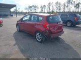 NISSAN VERSA NOTE SV 3N1CE2CP1EL385634 снимка