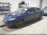 FORD FUSION TITANIUM 3FA6P0D92DR103348 fotografie