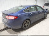 FORD FUSION TITANIUM 3FA6P0D92DR103348 снимка