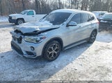 BMW X1 XDRIVE28I WBXHT3Z34H4A54128 снимка