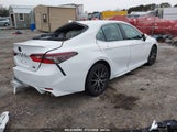 TOYOTA CAMRY SE 4T1G11AK1NU659511 photo