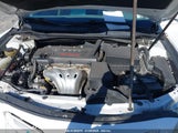 TOYOTA CAMRY LE JTNBE46K673080354 снимка